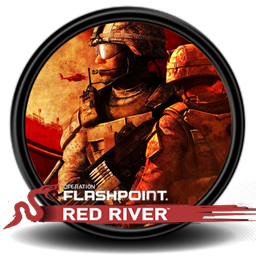 Operation Flashpoint Red River
