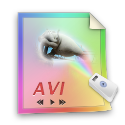 Avi files