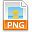 File Extension Png