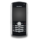 Blackberry 8100