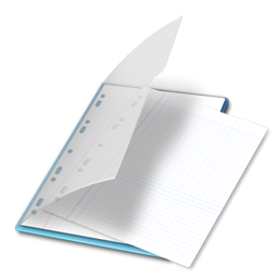 Documents Bleu