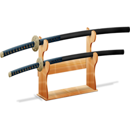 Katana Saido