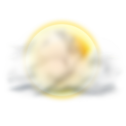 Hazy