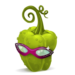 Pepper 5