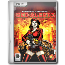 Red Alert 3