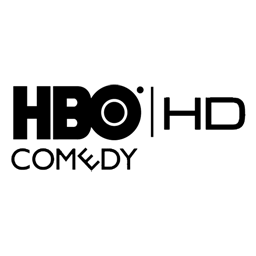 Hbo Comedy HD Black