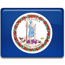 Virginia Flag