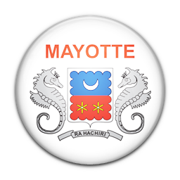 Flag of Mayotte
