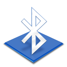 Bluetooth file exchange