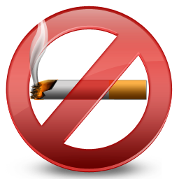 No Smoking