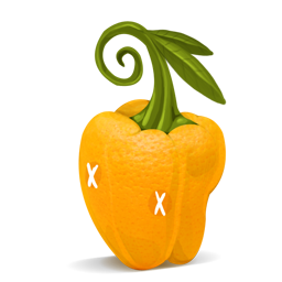 Pepper 6