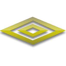 Umbro yellow