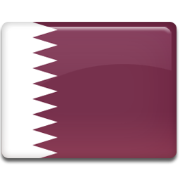 Qatar Flag