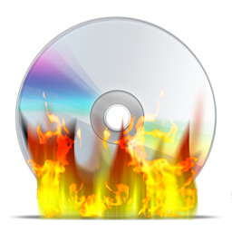 CD Burn