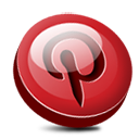 Pinterest 3D Round