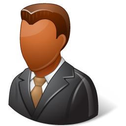 Client Male Dark