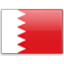 Bahrain Flag