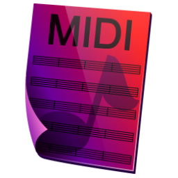 midi
