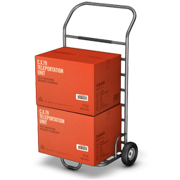 Handle Boxes