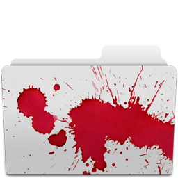 Blood Folder