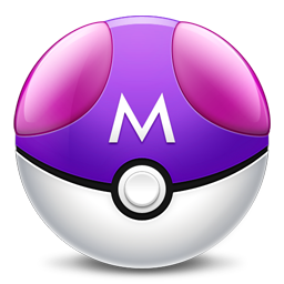 Master Ball