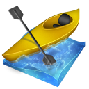 Kayak Slalom