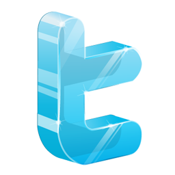 Twitter 3D
