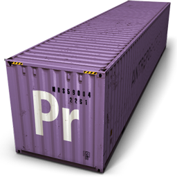 Premiere Container