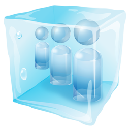 Myspace Ice