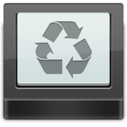 Recycle Bin empty