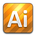 Illustrator rounded
