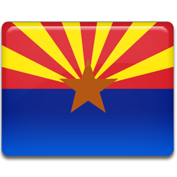 Arizona Flag