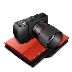 Pictures folder