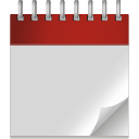Calendar background