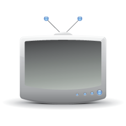 TV Grey