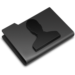 Users Black