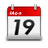 Mobile Calendar