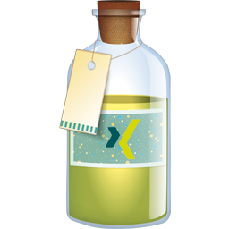 Xing Bottle