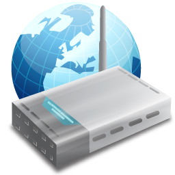 Internet device
