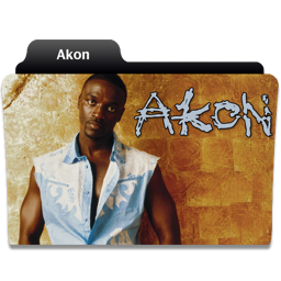 Akon