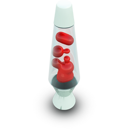 Lava Lamp