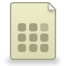 Registry Doc