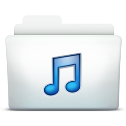 Folder Music