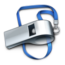 Soccer Whistle