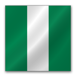 Nigeria Flag