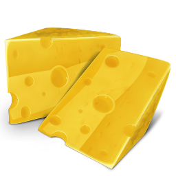 HDD Cheese
