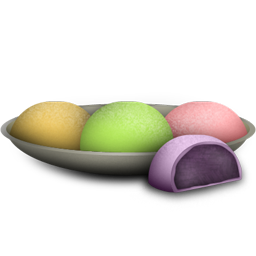 Mochi