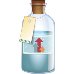 Designbump Bottle