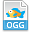 File Extension Ogg
