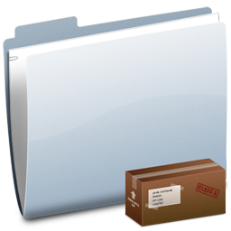 Folder WinZip